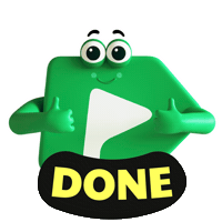 Trippie Sticker by pickyourtrail