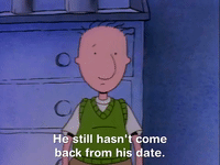 nicksplat doug GIF