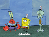episode 15 legends of bikini bottom: the monster who came to bikini bottom GIF by SpongeBob SquarePants