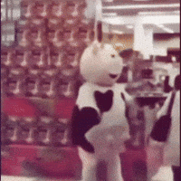 Wake Up Dancing GIF