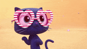 Gasp What GIF by True and the Rainbow Kingdom