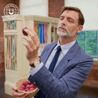 Inspect Sewing Bee GIF by The Great British Sewing Bee
