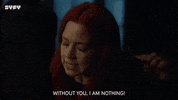 Alan Tudyk Aliens GIF by SYFY