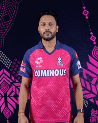 Think Halla Bol GIF by Rajasthan Royals