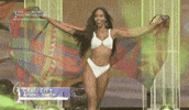 Miss Universe Philippines GIF