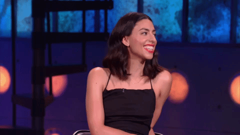 clapping laughing GIF by truTV