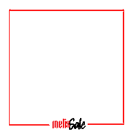 Melissale Sticker by Melissa Panamá