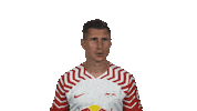 Rb Leipzig Rbl Sticker by Bundesliga