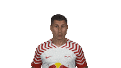 Rb Leipzig Wow Sticker by Bundesliga