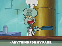 season 8 episode 24 GIF by SpongeBob SquarePants