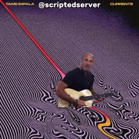 Let It Happen Les Gold GIF