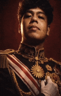 Ai Artificial Intelligence Emperor GIF