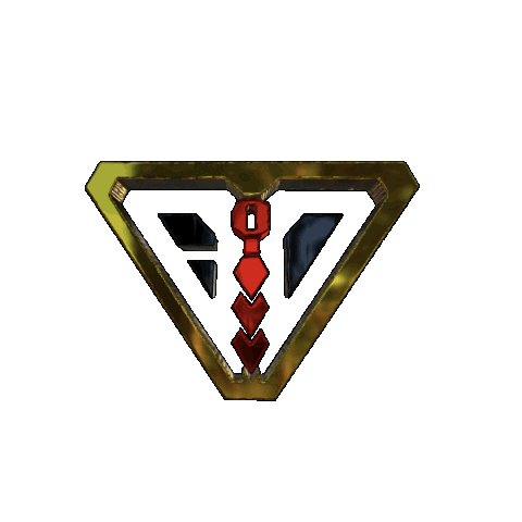 Beardofdwarf logo dwarf bod beardofdwarf Sticker