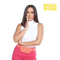 multishow kisses anitta beijo beijos Sticker