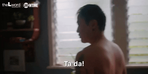 Season 3 Showtime GIF by The L Word: Generation Q