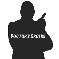 Doctor Surgeon Sticker by CoryCalendineMD