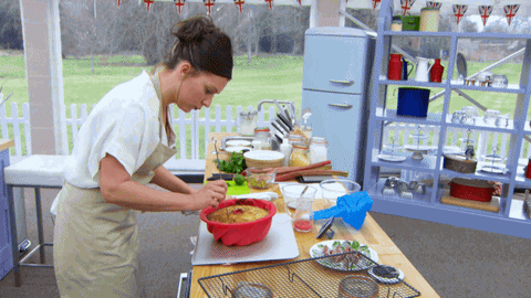 season 4 bake GIF by PBS