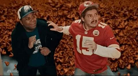 Pedro Pascal Snl GIF by Saturday Night Live