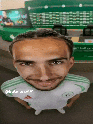 Football Smile GIF