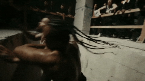 Opium 5G GIF by Homixide Gang