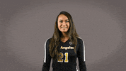 Volleyball Calstatela GIF by Cal State LA Golden Eagles