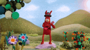Happy Dance GIF by Wuf Studio