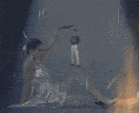 Woman Man GIF