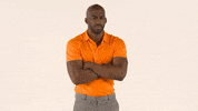 Mad Shaking Head GIF by Big Brother