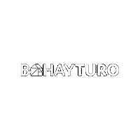 Sticker by Bahay Turo