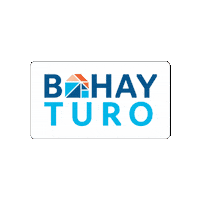 Sticker by Bahay Turo
