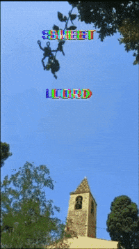 Happy Pop Art GIF by Xinanimodelacra