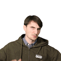 Oeklo bad joshi oeklo oeklo bad Sticker