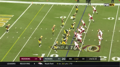 atlirafnmeldalhreinsson giphyupload nfl catch td GIF