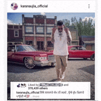 Sidhu Karan GIF