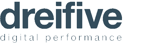 3-5 Marketing Sticker by dreifive