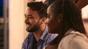 Shocked Genesis GIF by NETFLIX