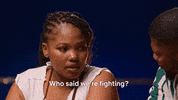 Fight Genesis GIF by NETFLIX