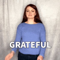 Grateful