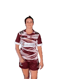 Celebration Goal Sticker by Les Lionnes du Stade Bordelais