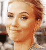 scarlett johansson GIF