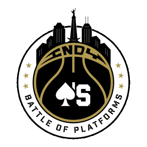 Nba All Star Bk Sticker by A3 VENTURES