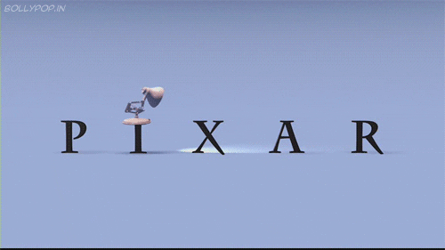pixar GIF