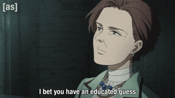 Lazarus Guess GIF by Adult Swim