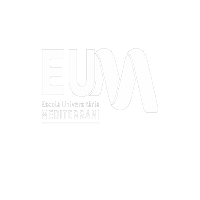 Universitat De Girona Barcelona Sticker by EUM