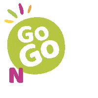 Go Go News Sticker