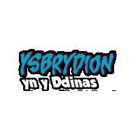 Abertawe Sticker by SwanseaBay