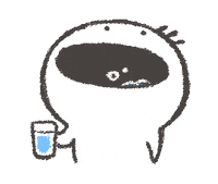 Nun Prevention Sticker by nunkawa