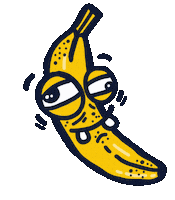 Food Shake Sticker
