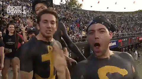 GIF by Vanderbilt Alumni