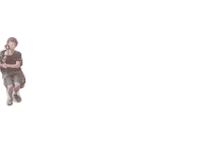 Abtv Sticker by AUSSENBORDER